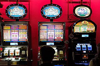 slot