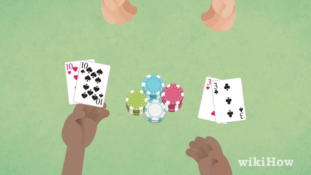 poker
