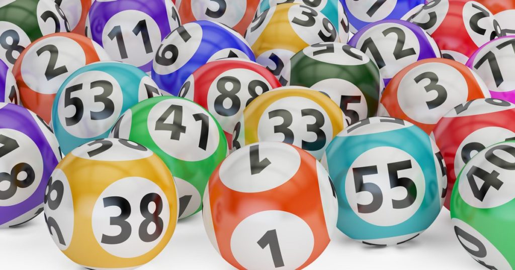 lottery online
