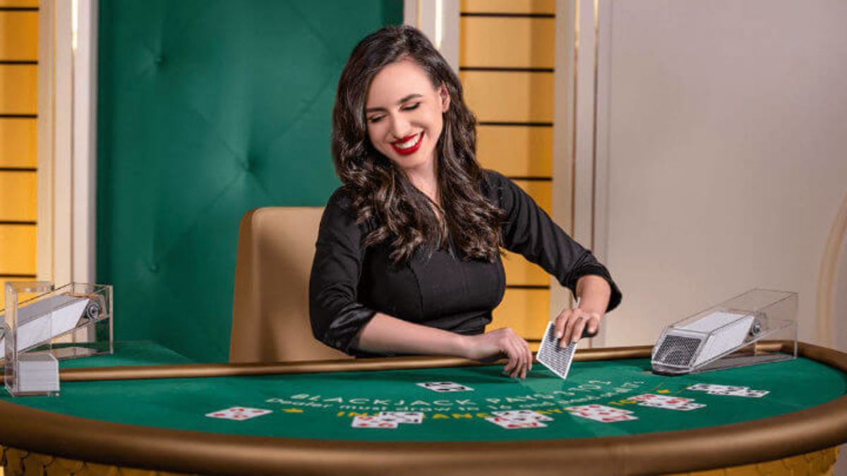 live casino online