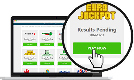 lottery online