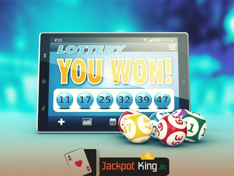 lottery online