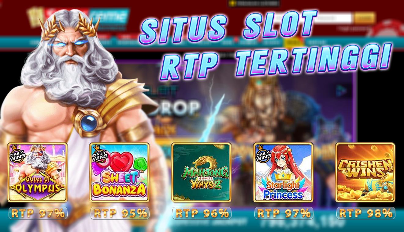 slot