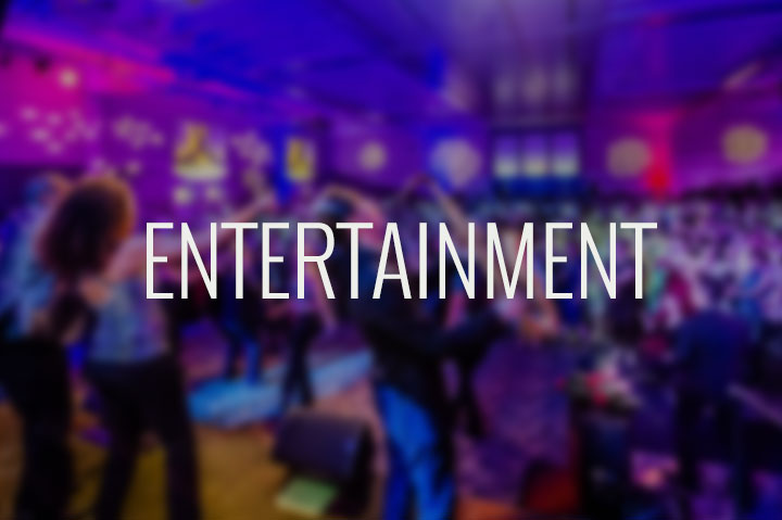 ENTERTAINMENT