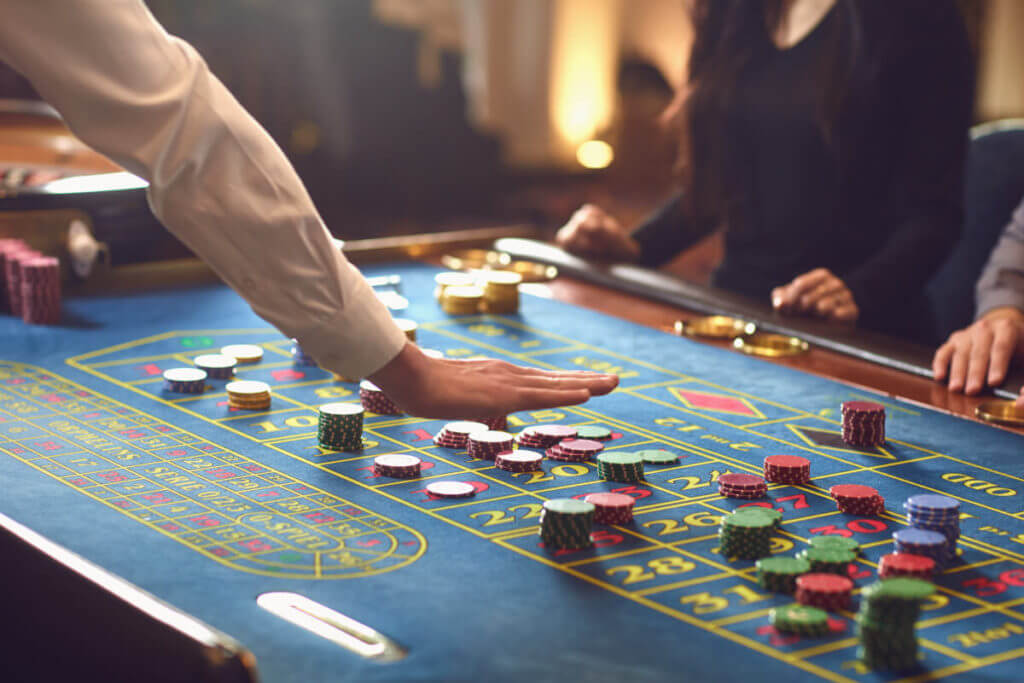 live casino online