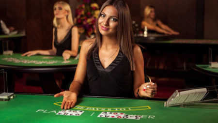 live casino online