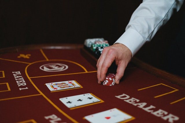 gambling sbobet
