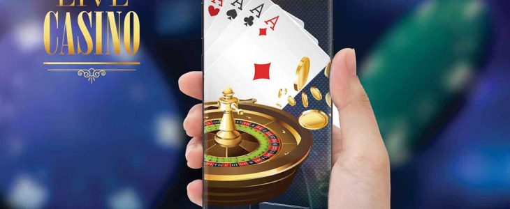 live casino online