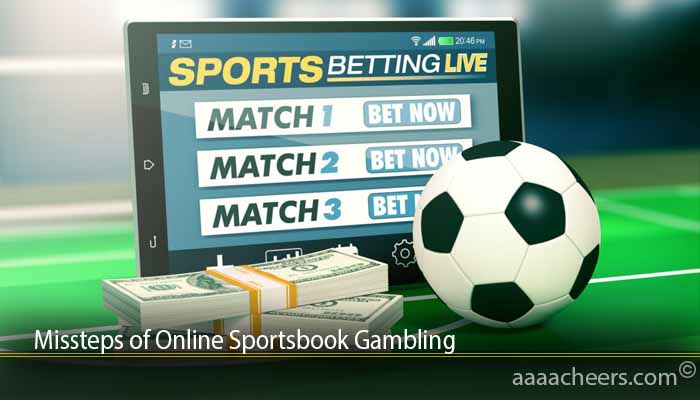 gambling online sportsbook