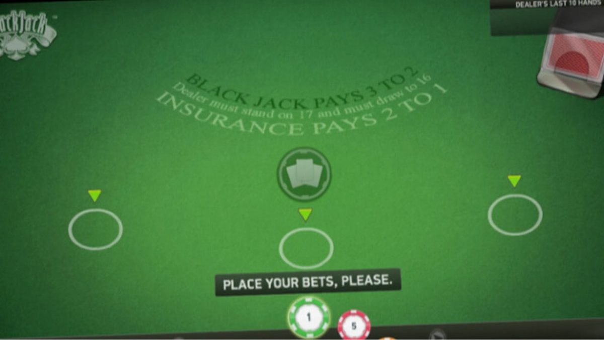 online poker