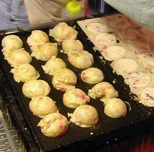 thumbnail_Cook and Eat 100 Takoyakis