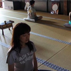 thumbnail_Train your Mind: Evening Meditation at a Temple