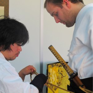 thumbnail_Hone Your Samurai Skills with KOZIN: A Martial Arts Game