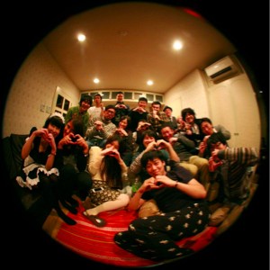 thumbnail_Home Visit: Join the Yuki friends for a real Japanese meal at home
