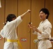 thumbnail_Karate: Lesson from Black Belt Master