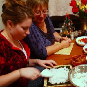 thumbnail_Learn How to Make a Home-made Japanese Dish