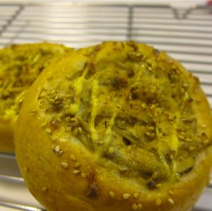 thumbnail_Baking Japanese Bread