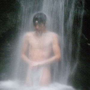 thumbnail_Japanese ascetic training in Takaosan