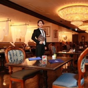 thumbnail_Butler cafe in Tokyo