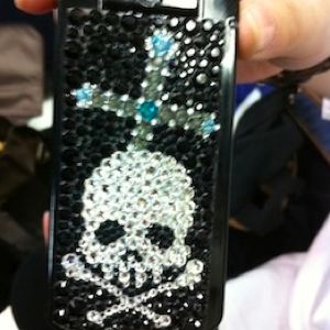 thumbnail_Decorate your mobile in J-POP style