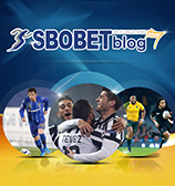 gambling sbobet