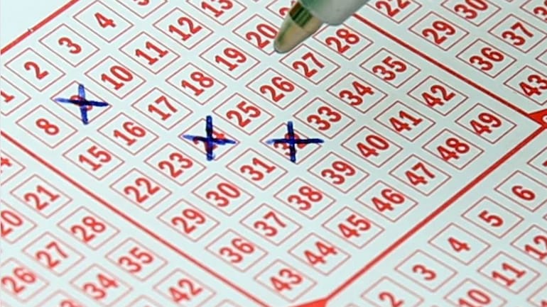 lottery