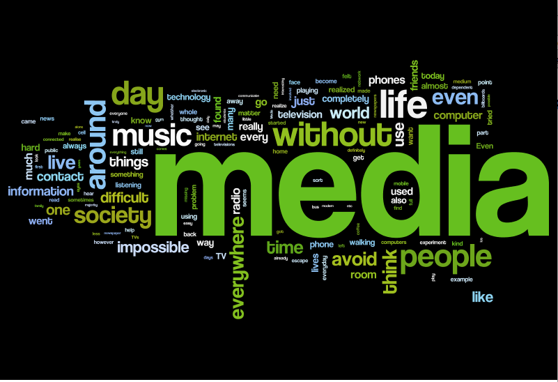 MEDIA