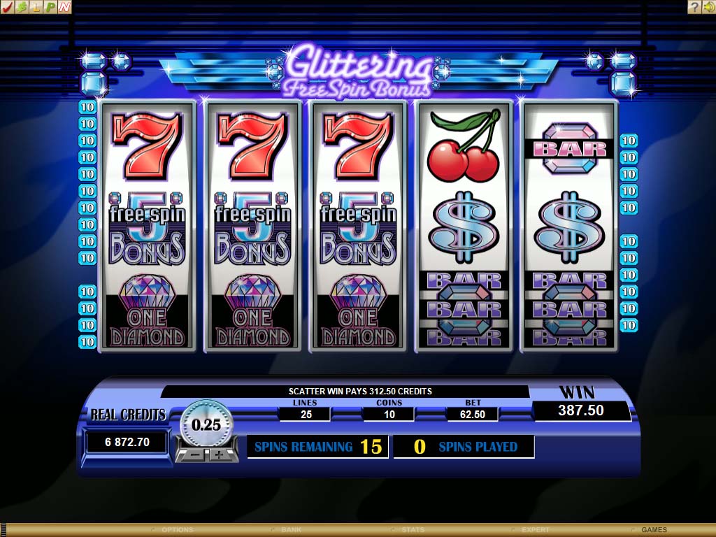 online slot