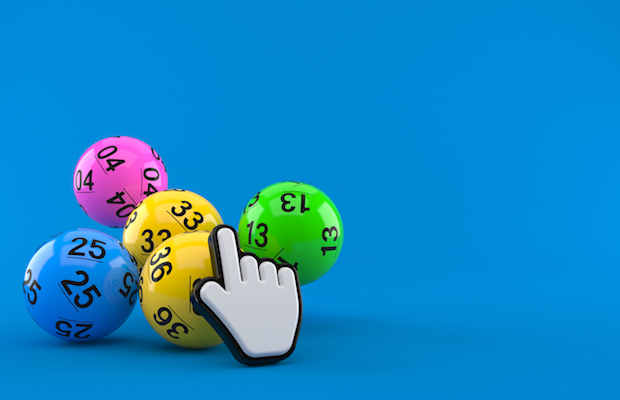 lottery online