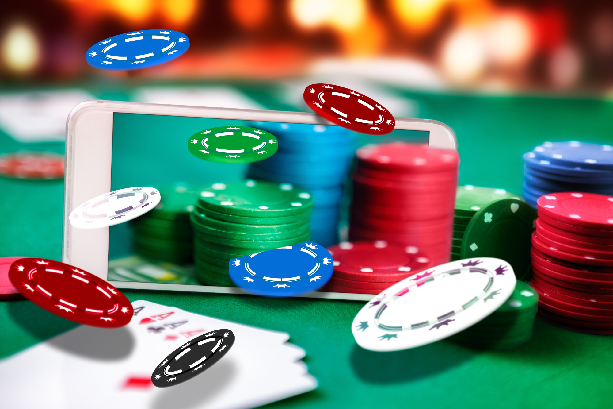 gambling online sportsbook
