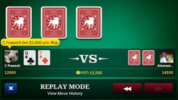 poker